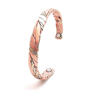 Copper